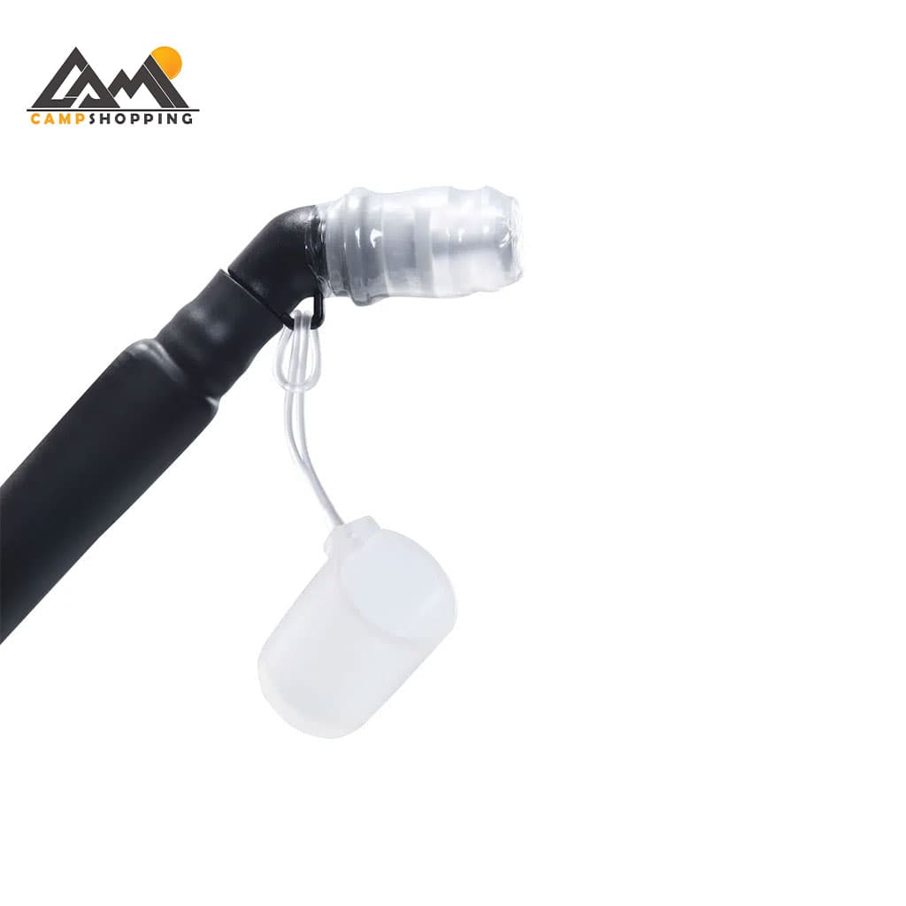 کمل بک 3 لیتر اسنوهاک درب کشویی کد SN-K114 — تصویر ۷