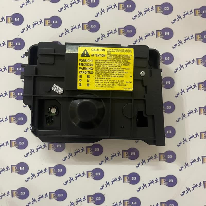 لیزر اسکنر hp 425