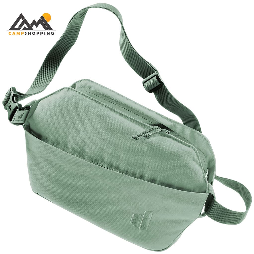 کیف کمری دیوتر مدل PASSWAY 2