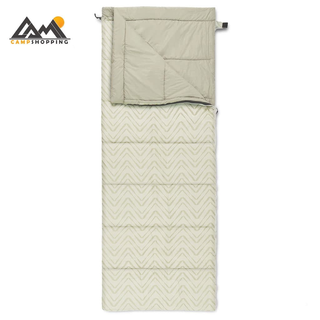 کیسه خواب نیچرهایک مدل DP200 کد CNK2300SD012 — تصویر ۲