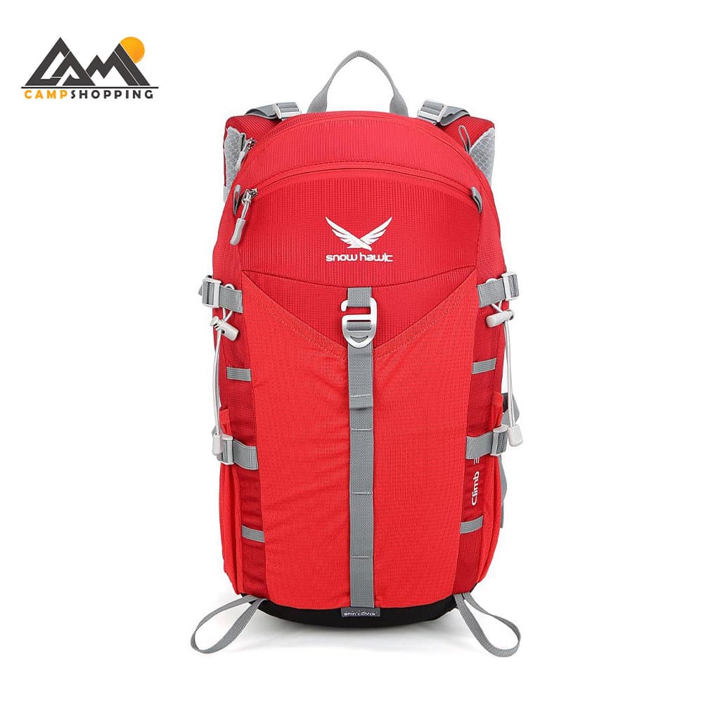 کوله 30 لیتر اسنوهاک مدل CLIMB کد SN-B3124 — تصویر ۸