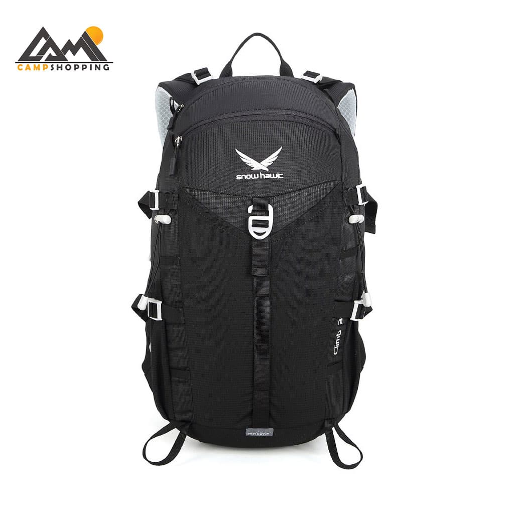 کوله 30 لیتر اسنوهاک مدل CLIMB کد SN-B3124 — تصویر ۶