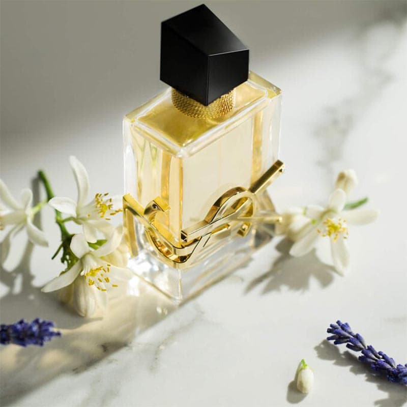 ایو سن لورن لیبر زنانه – YVES SAINT LAURENT Libre — تصویر ۴
