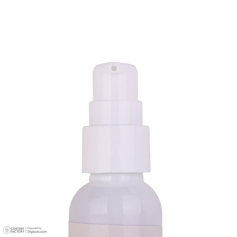 کرم ضد آفتاب رنگی صورت و بدن آرت وینا SPF50 مدل COVER PA+++ مناسب انواع پوست حجم 50 میلی‌لیتر — تصویر ۴