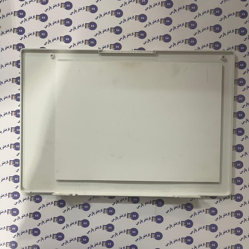 درب روی اسکنر hp m 130