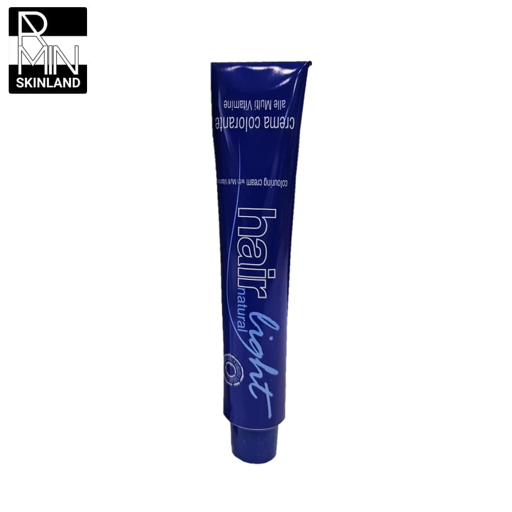 رنگ مو هیرلایت مدل Rame حجم 100ml