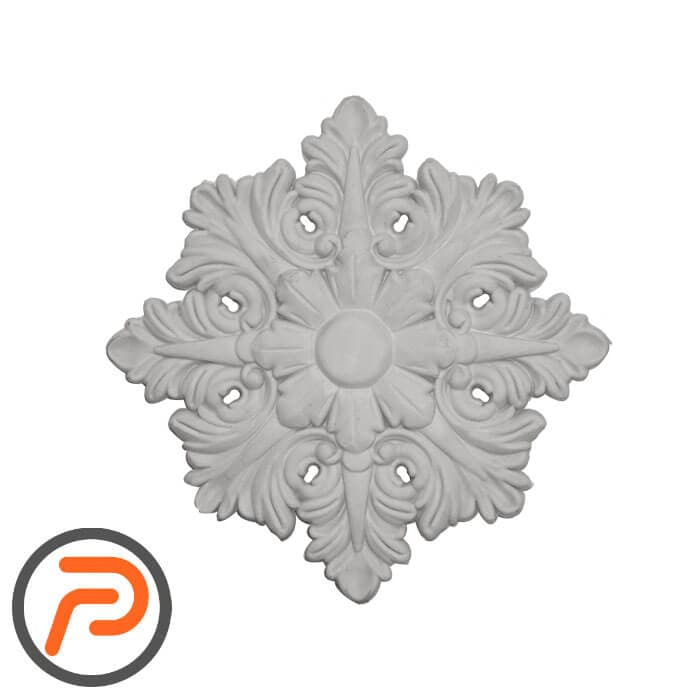گل pvc کد f342