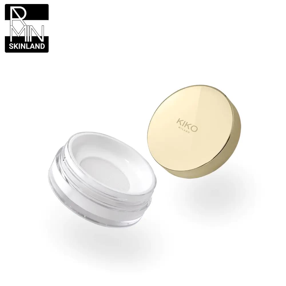 پودر فیکس کیکو مدل setting face powder — تصویر ۲