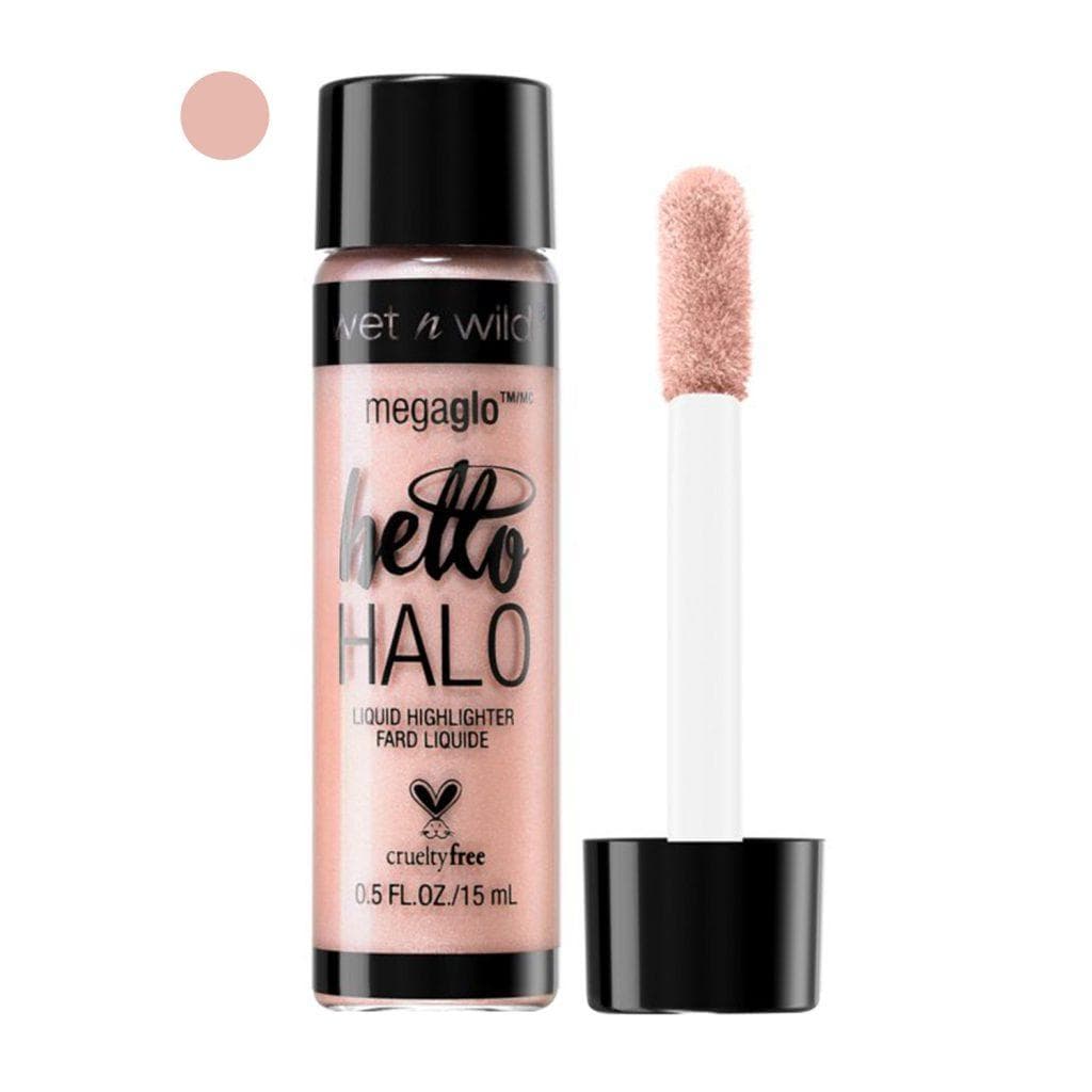 هایلایتر مایع وت اند وایلد wet n wildwet n wild Megaglo Liquid Highlighter