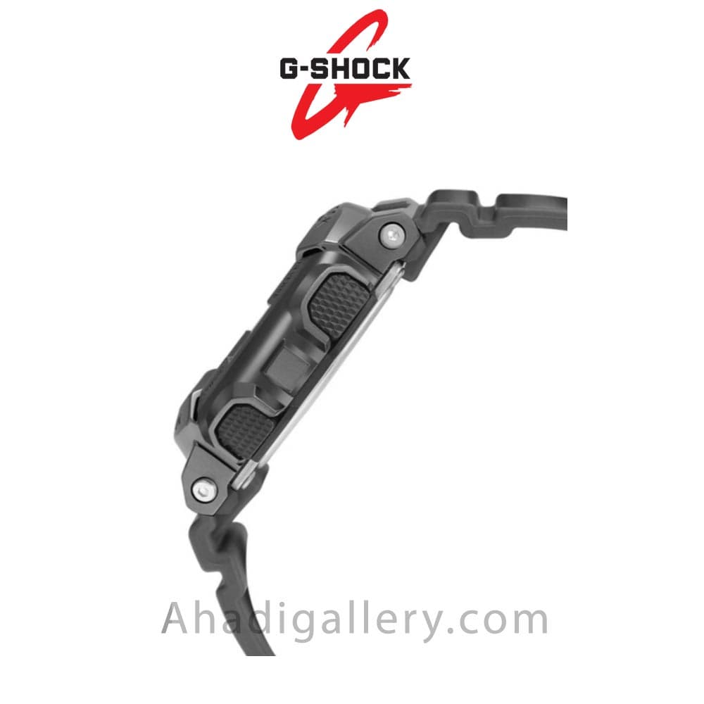 ساعت مچی زنانه کاسیو جی شاک مدل GM-S110B-8ADR — تصویر ۱۱