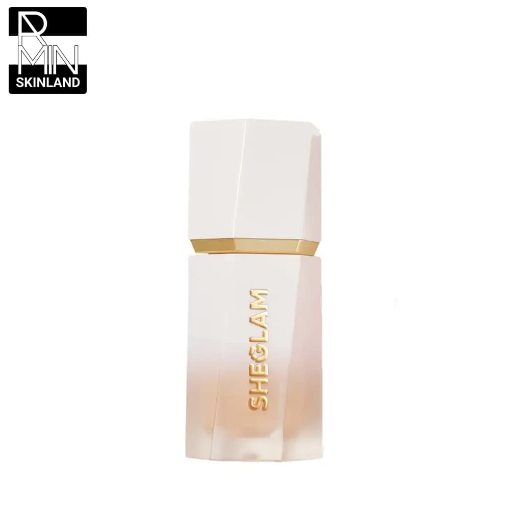 هایلایتر مایع شیگلم مدل GLOW BLOOM