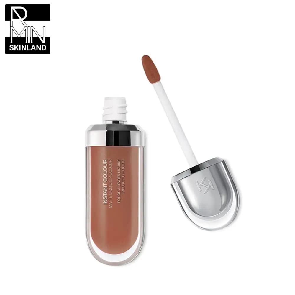 رژ لب مایع کیکو میلانو مدل Instant Colour Matte