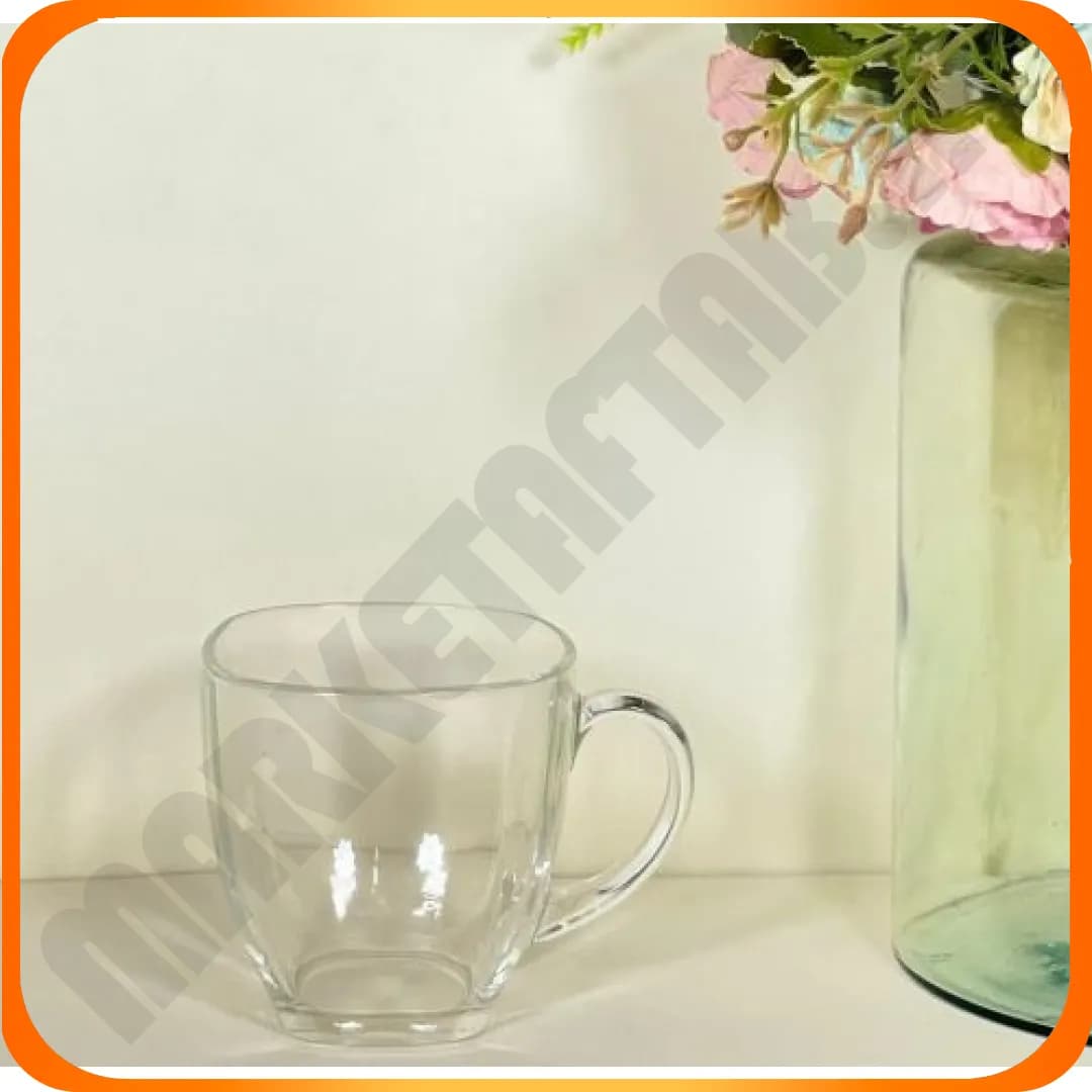 2385فنجان کارینا 022 بزرگ لومینارک
