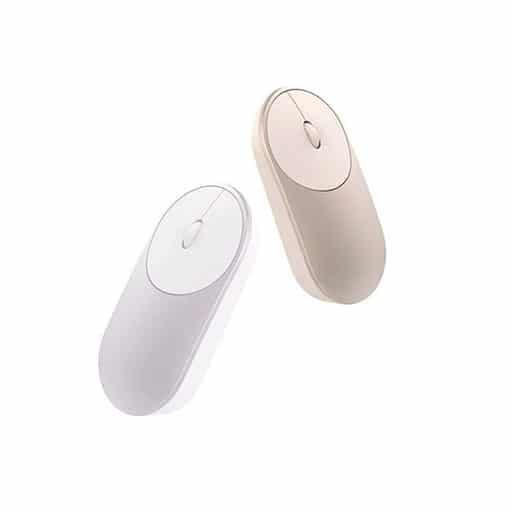 موس وایرلس شیائومی مدل XMSB02MW — تصویر ۲