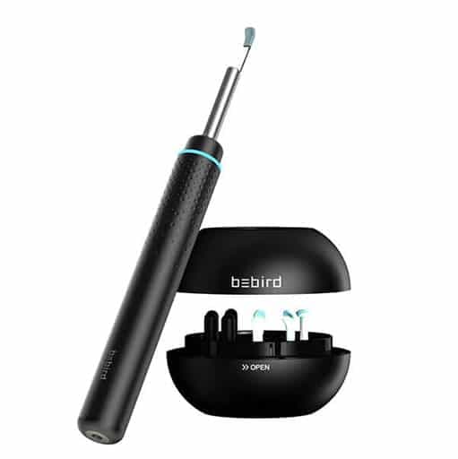 آندوسکوپ گوش شیائومی m9 pro