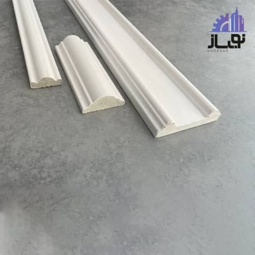 ابزار قاب بندی (تسمه) 6.5 سانت نوین پلاست t65-t66 — تصویر ۳