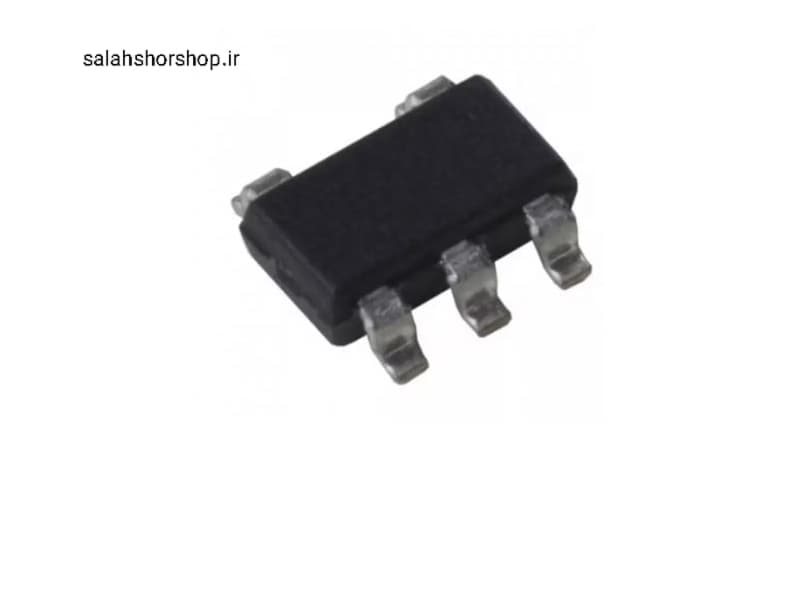 IC AB4DB SOT-23-5