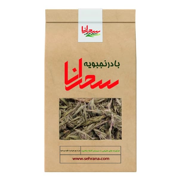 دمنوش بادرنجبویه 100 گرم