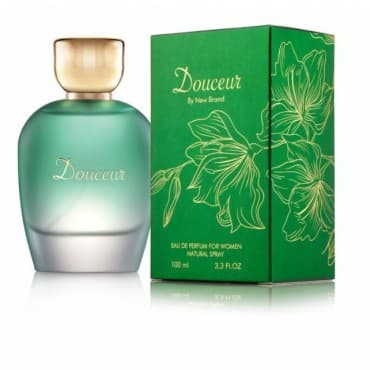 ادو پرفیوم زنانه نیو برند مدل Douceur حجم 100ml