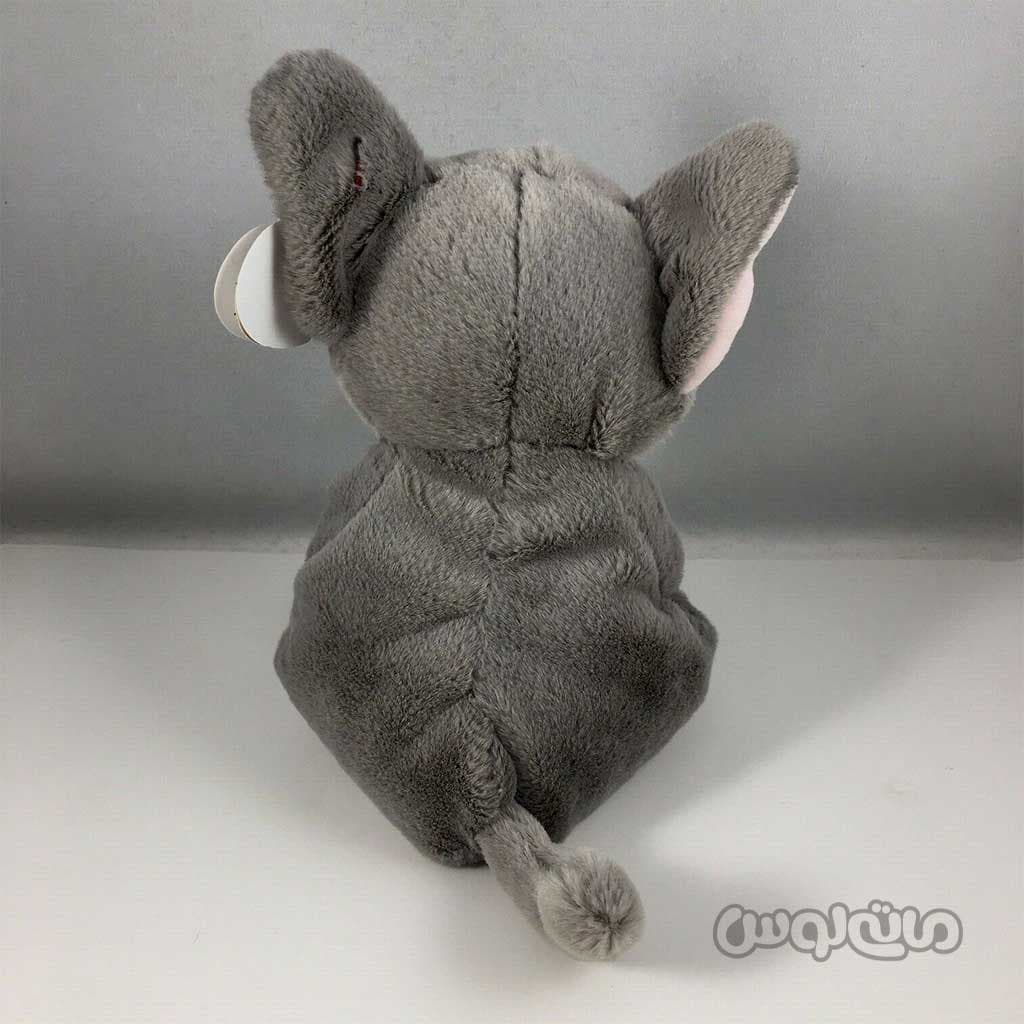 اسباب بازی عروسک بینی بوس ویلفرد 6 اینچ تی وای — تصویر ۳