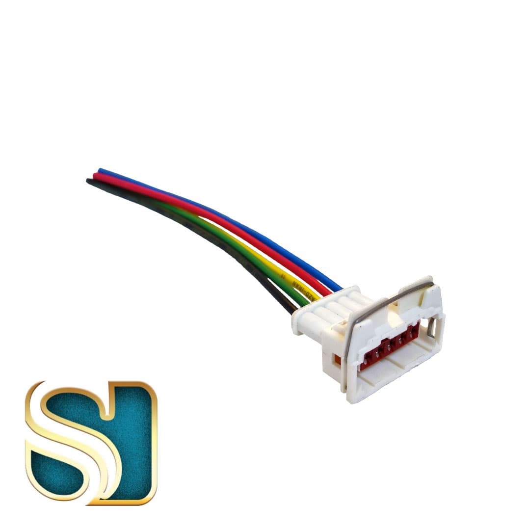 سوکت چراغ جلو 131 تکی