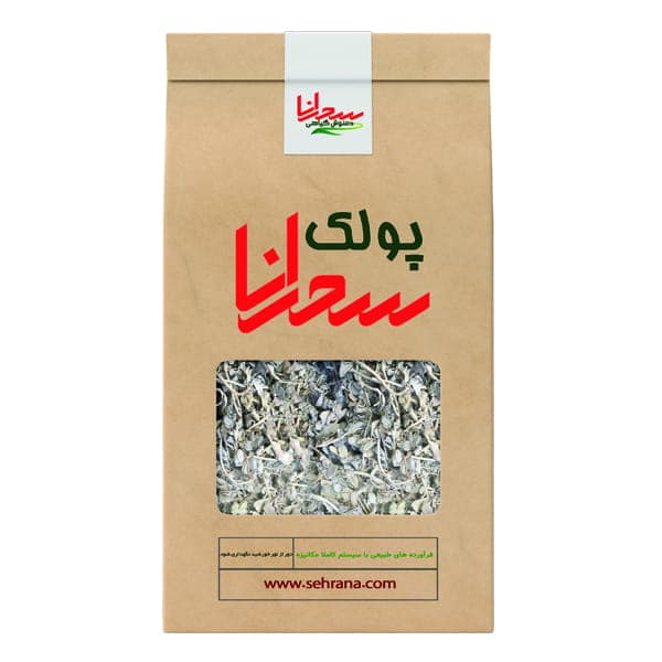 دمنوش پولک اعلا 100 گرم