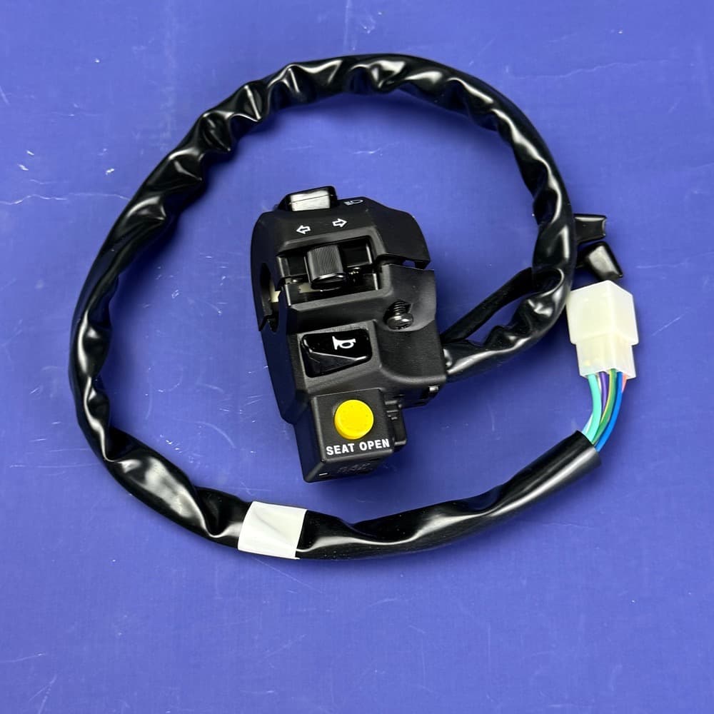 قلوه چپ JX249 (Joymax) | اصلی — تصویر ۳