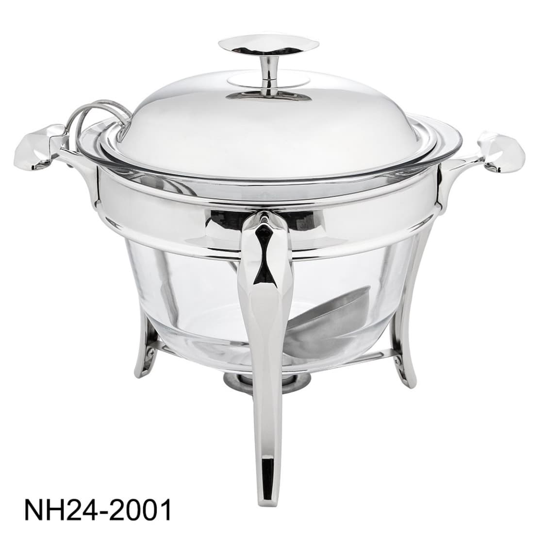 سوفله سوپ خوری الماس نیوهوم کد NH24-2001