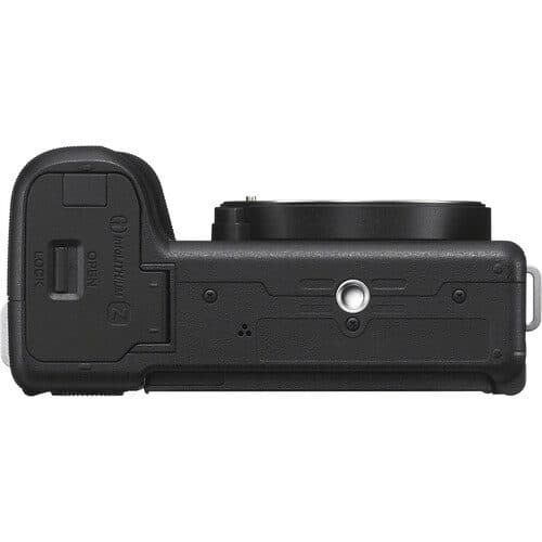 بدنه دوربین بدون آینه سونی Sony ZV-E10 II Body Black — تصویر ۵