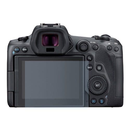 محافظ صفحه نمایش دوربین کانن Canon EOS R5