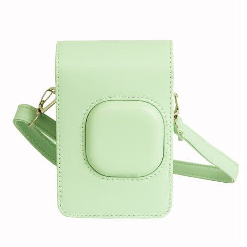 کیف دوربین فوجی فیلم مناسب FujiFilm Instax mini Liplay Bag — تصویر ۲