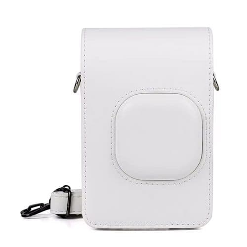 کیف دوربین فوجی فیلم مناسب FujiFilm Instax mini Liplay Bag — تصویر ۶