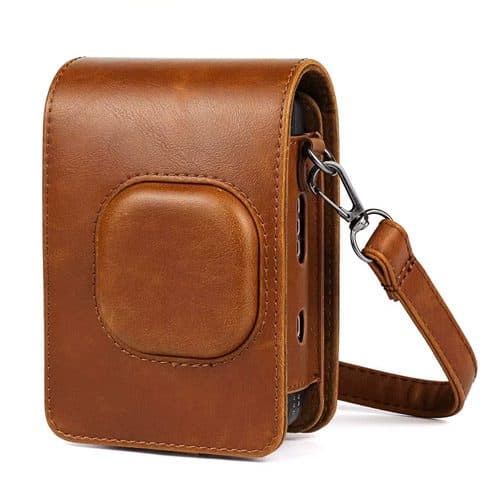 کیف دوربین فوجی فیلم مناسب FujiFilm Instax mini Liplay Bag — تصویر ۵