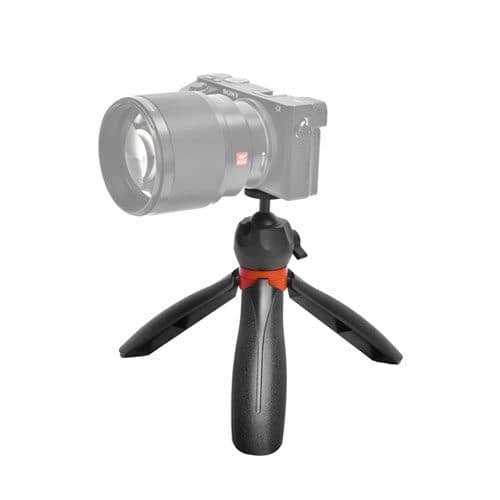 سر سه پایه بال هد کامیکا Comica Ball Head — تصویر ۳