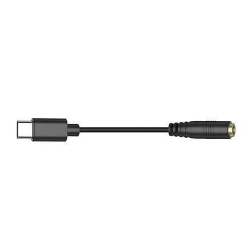 کابل تبدیل کامیکا Comica CVM-SPX-UC USB-C — تصویر ۳