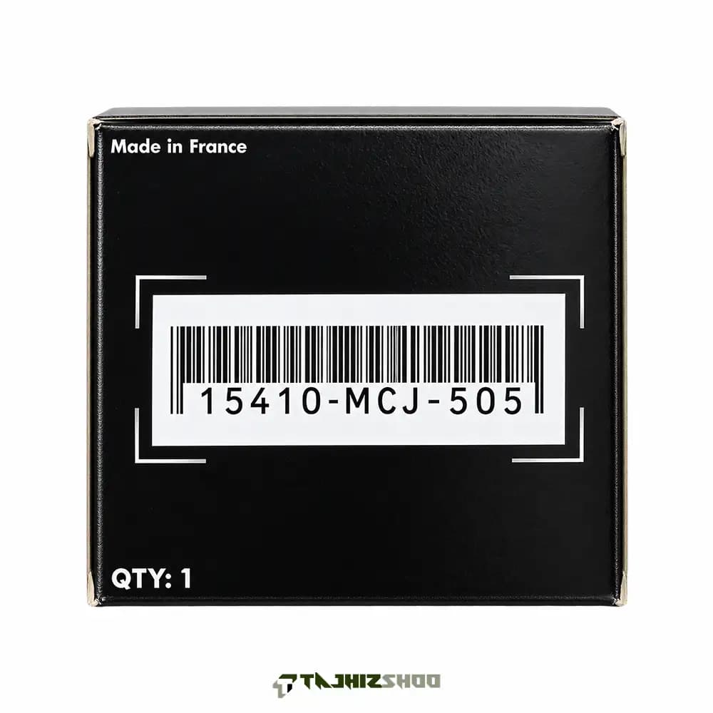 فیلتر روغن اصلی هوندا 250 تا 1300 کد 15410MCJ505 — تصویر ۳