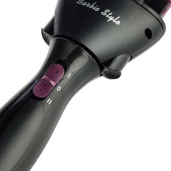 دستگاه بافت و حالت دهنده مو پرنسلی مدل PR318Princely PR318 Hair Styler با2 سال گارانتی — تصویر ۲