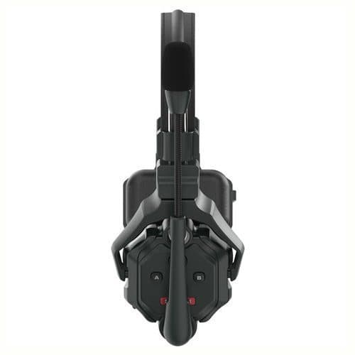 هدست بیسیم هالی لند Hollyland Solidcom C1-4S + 4 Headsets — تصویر ۴
