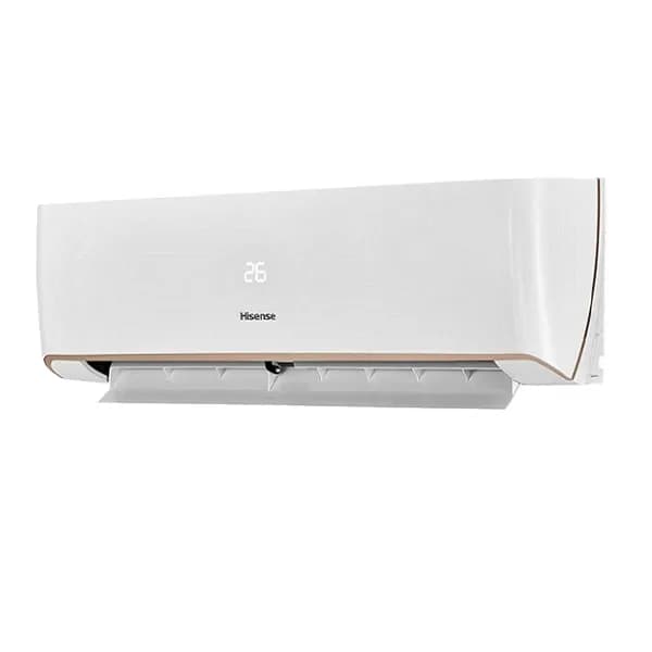 کولر گازی هایسنس 12 هزار مدل HRH-12TQ سری مایا Hisense — تصویر ۶