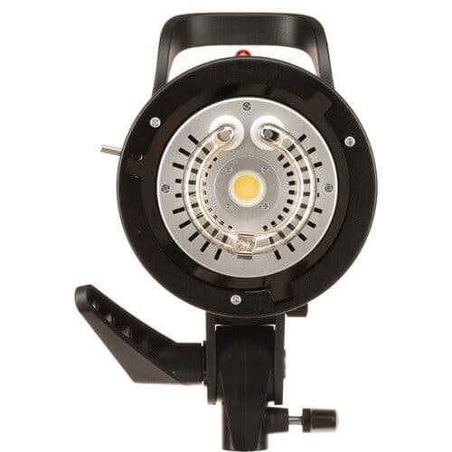 فلاش تک شاخه استودیویی گودکس Godox SK300II-V Studio Flash — تصویر ۲