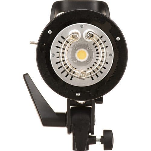 فلاش استودیویی تک شاخه گودکس Godox SK400II-V Studio Flash — تصویر ۵
