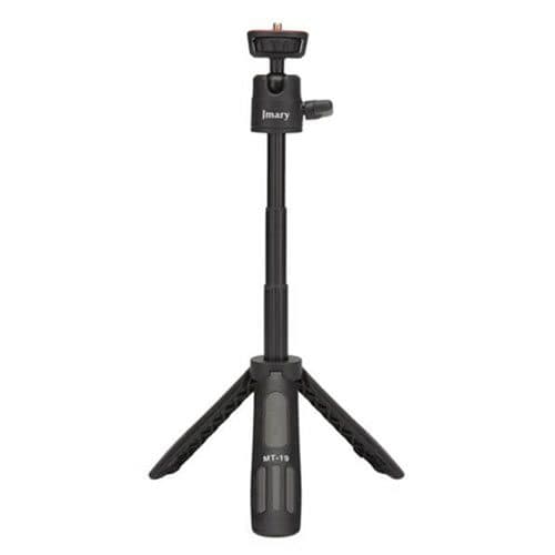 سه پایه رومیزی جیماری مدل Jmary MT-19 Tripod