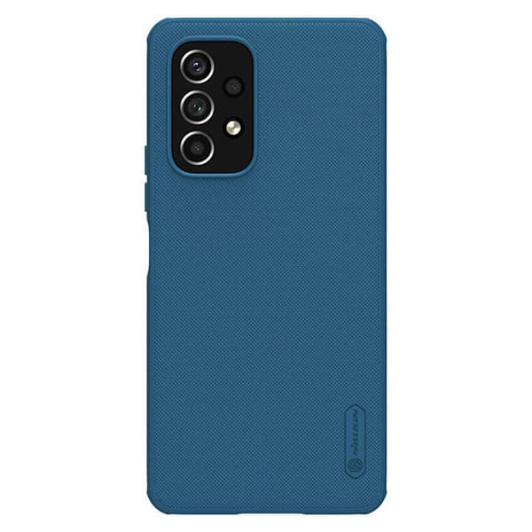 قاب نیلکین Super Frosted Shield Pro سامسونگ A53 — تصویر ۴