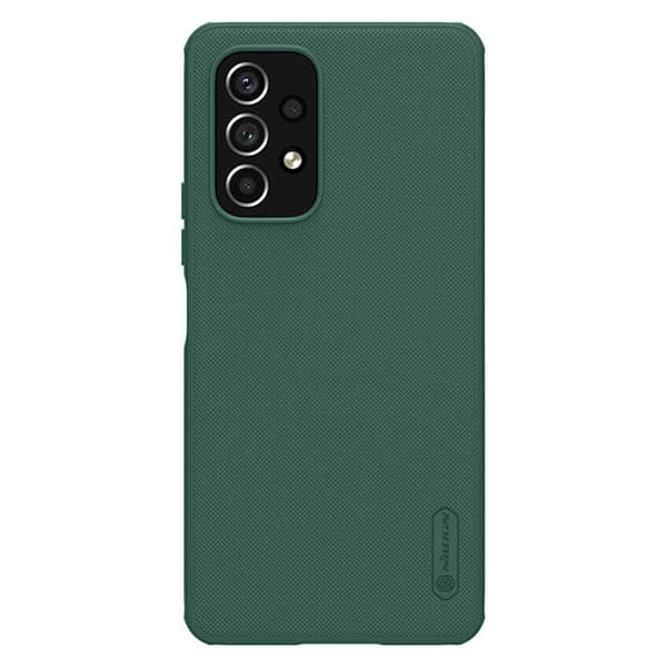 قاب نیلکین Super Frosted Shield Pro سامسونگ A53 — تصویر ۵
