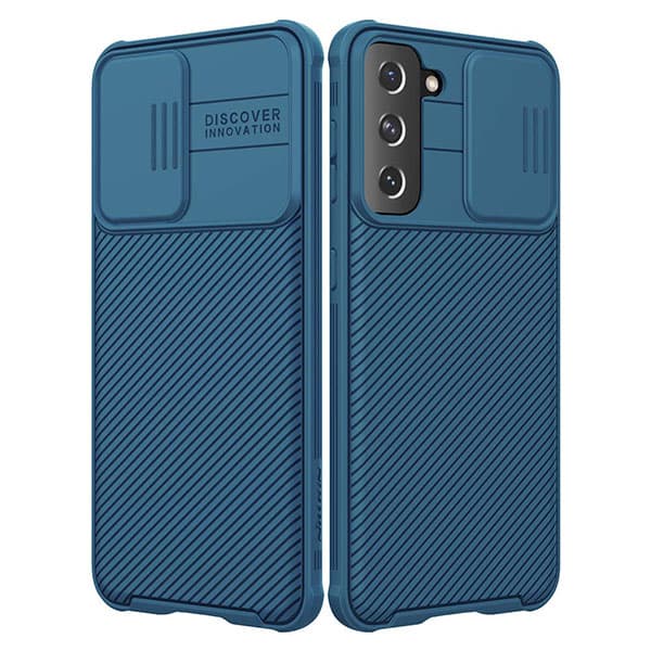 قاب نیلکین CamShield Pro سامسونگ S21 — تصویر ۵