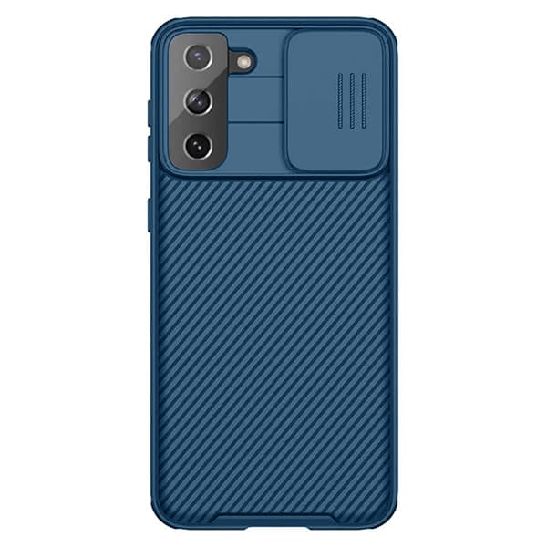 قاب نیلکین CamShield Pro سامسونگ S21 — تصویر ۳