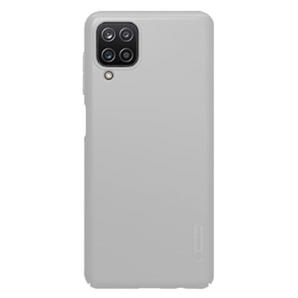 قاب نیلکین Super Frosted Shield سامسونگ A12 — تصویر ۲