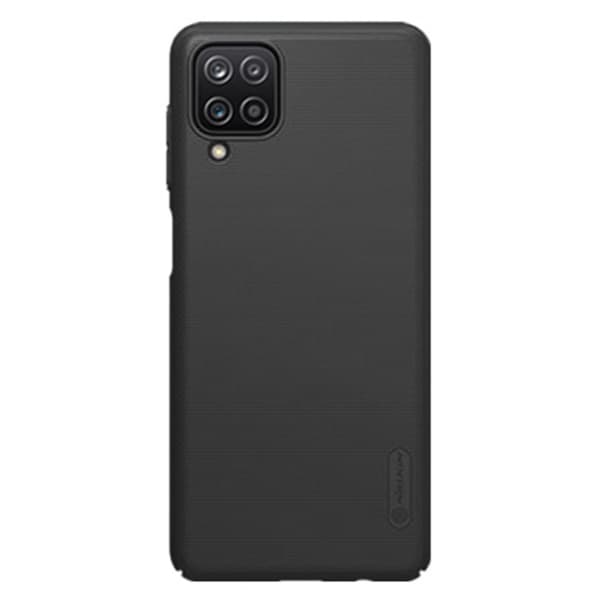 قاب نیلکین Super Frosted Shield سامسونگ A12 — تصویر ۳