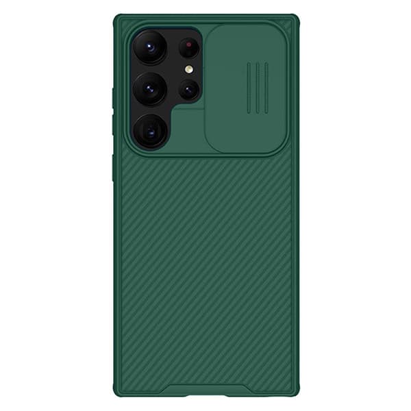 قاب نیلکین CamShield Pro سامسونگ S23 Ultra — تصویر ۵