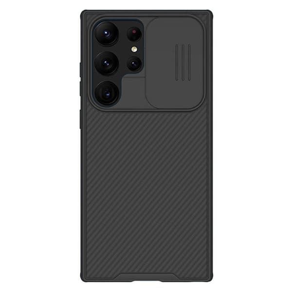 قاب نیلکین CamShield Pro سامسونگ S23 Ultra — تصویر ۳